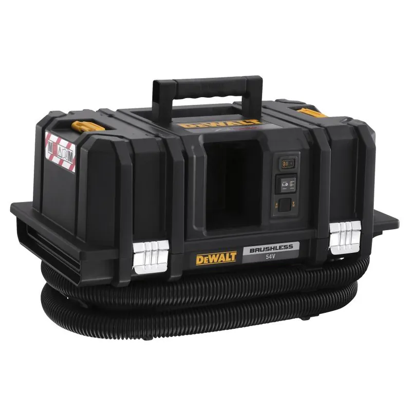 DEWALT VYSAVAČ DCV586MN-XJ 15 LITRŮ 6,5 KG 54V BEZ AKU A NAB. Sezónní Sleva