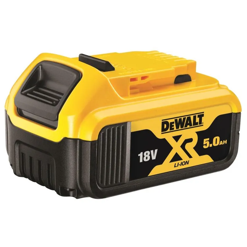 Tovární Cena Akumulátor Li-ion DeWALT 18V baterie 5Ah DCB184