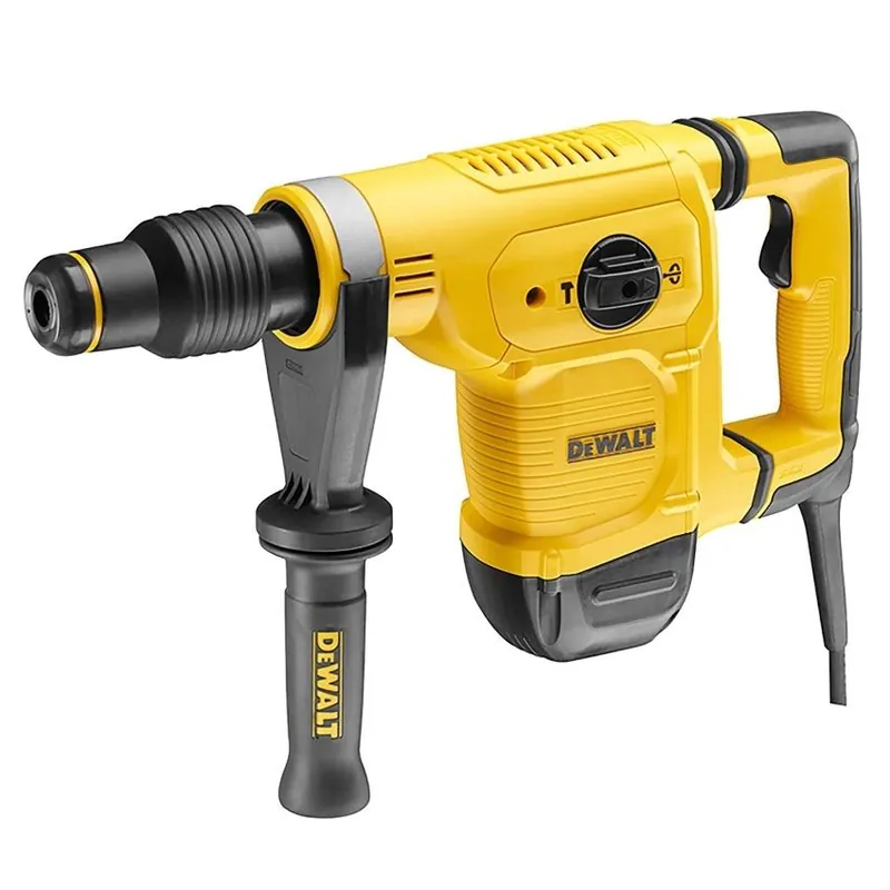DEWALT KLADIVO 5 KG SDS MAX SEKACÍ D25810K-QS - AKČNÍ CENA Akce