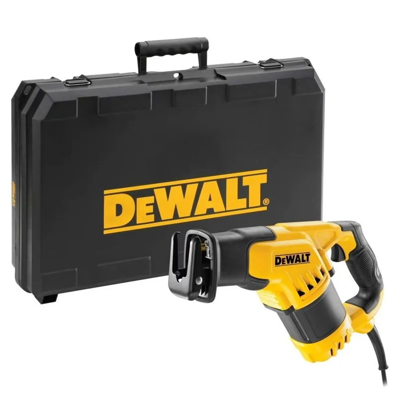 Cenově Výhodný DEWALT MAGNETICKÁ STOJANOVÁ VRTAČKA 1 200 W, DWE1622K-QS