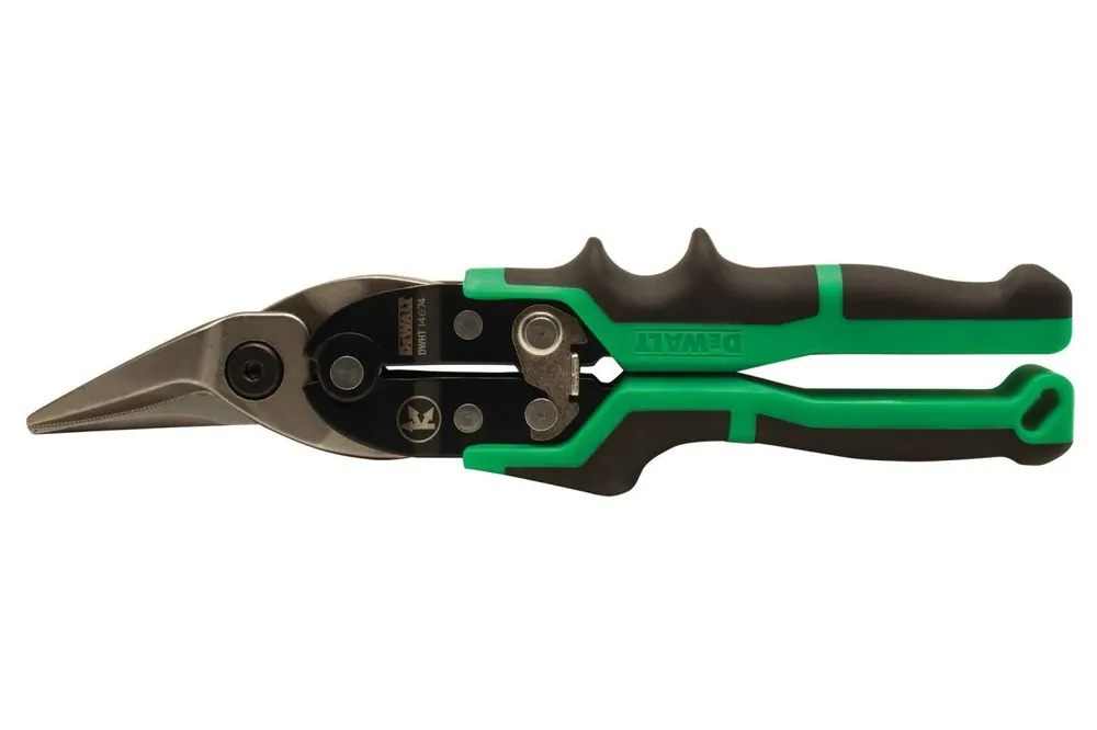 DEWALT NŮŽKY NA PLECH ERGO AVIATION PRAVÉ DWHT14674-0 Rychlé Dodání
