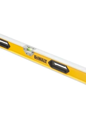 Značkový DEWALT VODOVÁHA 120CM DWHT0-43248