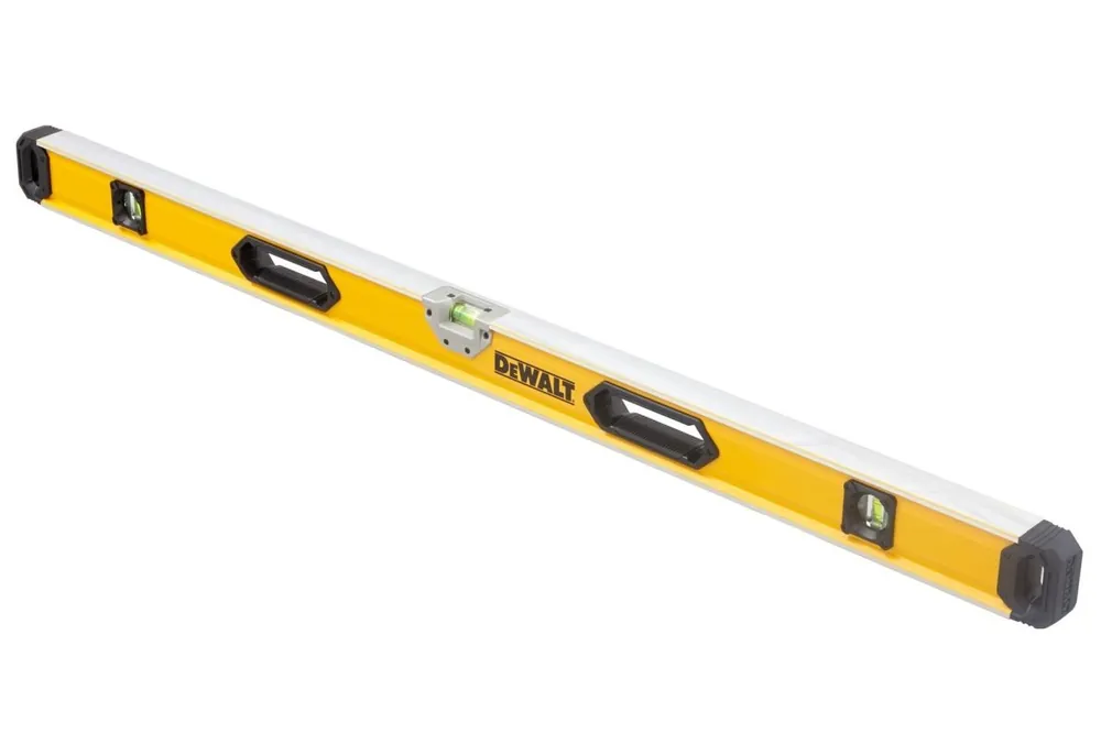 Značkový DEWALT VODOVÁHA 120CM DWHT0-43248