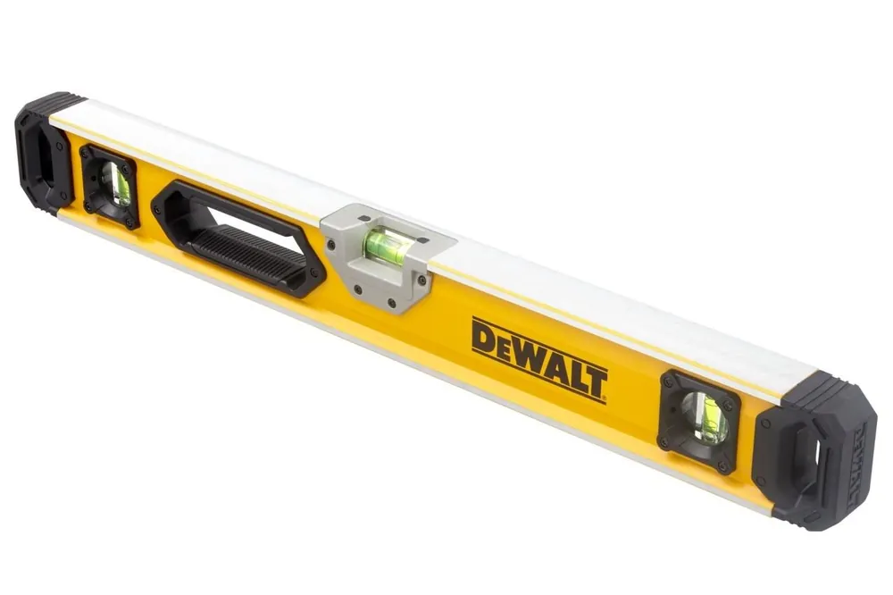 Bezpečná Platba DEWALT VODOVÁHA 60CM DWHT0-43224
