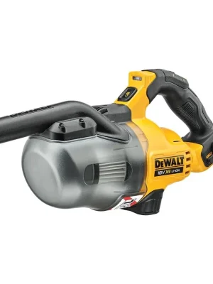Akční Nabídka DEWALT VYSAVAČ DCV501LN-XJ