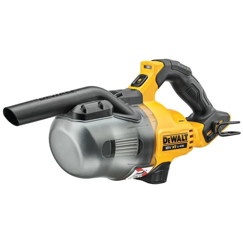 Akční Nabídka DEWALT VYSAVAČ DCV501LN-XJ