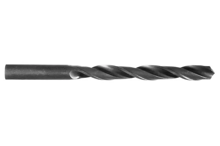 Akce Vrták do kovu DEWALT 4,5x80 DT5137