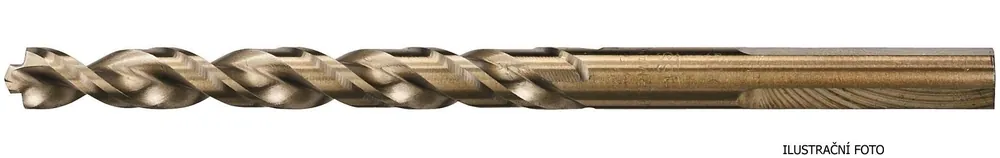 Časově Omezené Vrták do kovu DEWALT 5,0x86 DT5046