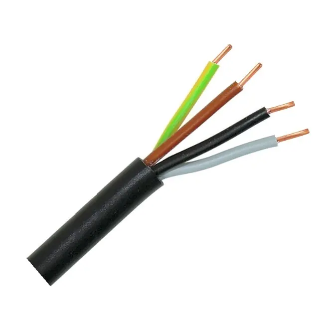 Kabel CYKY-J 4x10 Finální Výprodej