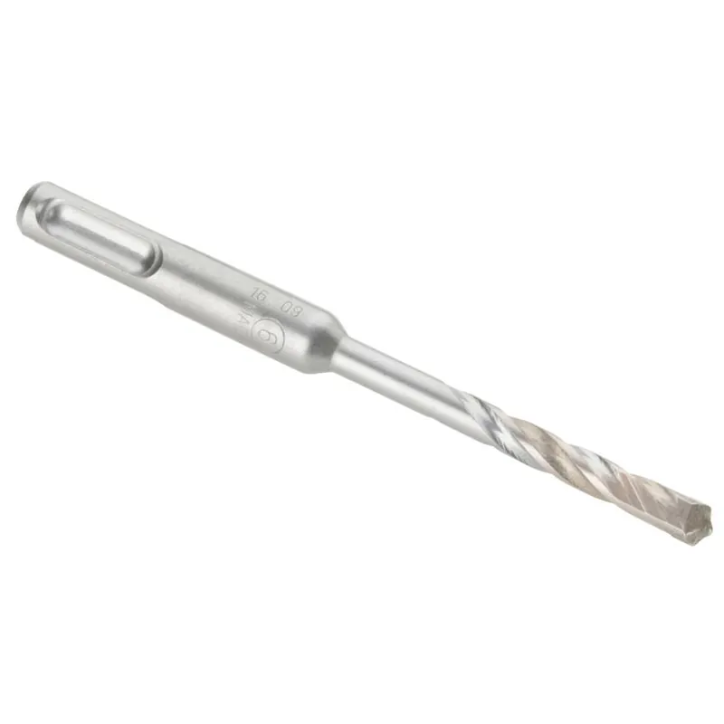 Jen Po Omezenou Doba Vrták SDS plus DEWALT 6,0X50X110MM DT9514