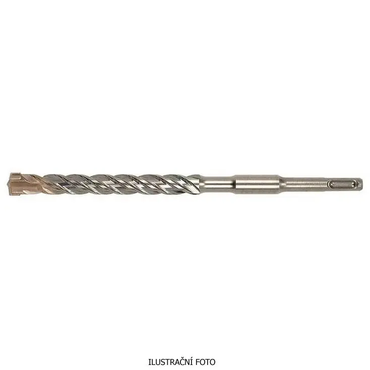 Vrták SDS plus DEWALT 22x200x250 DT9686 Top Prodej