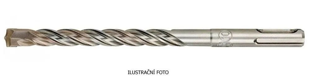 Oblíbený Vrták SDS plus DEWALT 5x50x110 DT9504