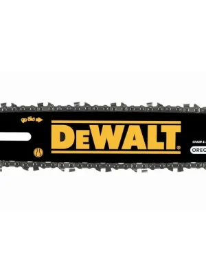 Časově Omezené DEWALT LIŠTA A ŘETĚZ DT20665 30CM OREGON