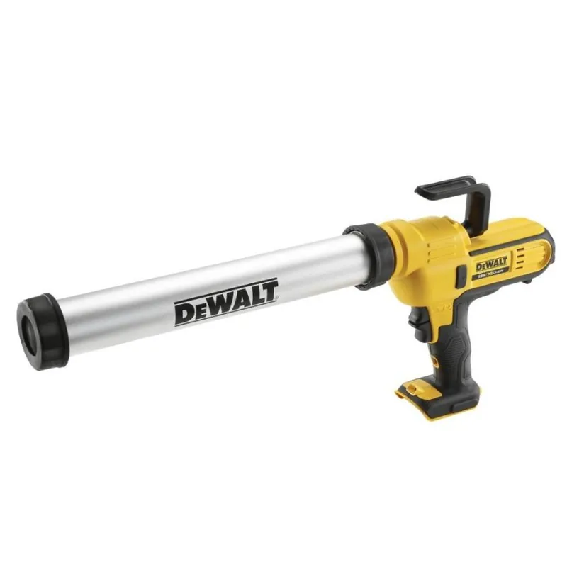 DEWALT PISTOLE VÝTLAČNÁ AKU 300-600ML 18V DCE580N Cenově Výhodný