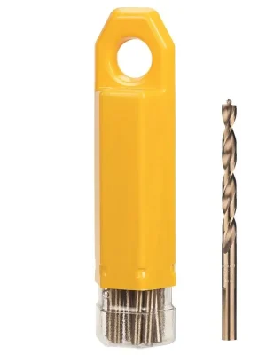 Zlevněný DEWALT VRTÁK DO KOVU DT5542 3,5X70MM EXTREME2 HSS-G BAL=10KS