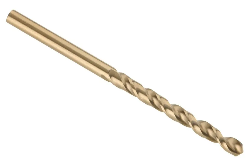 Přímo Od Výrobce DEWALT VRTÁK DT4905 DO KOVU 4,5X80MM HSS-E COBALT