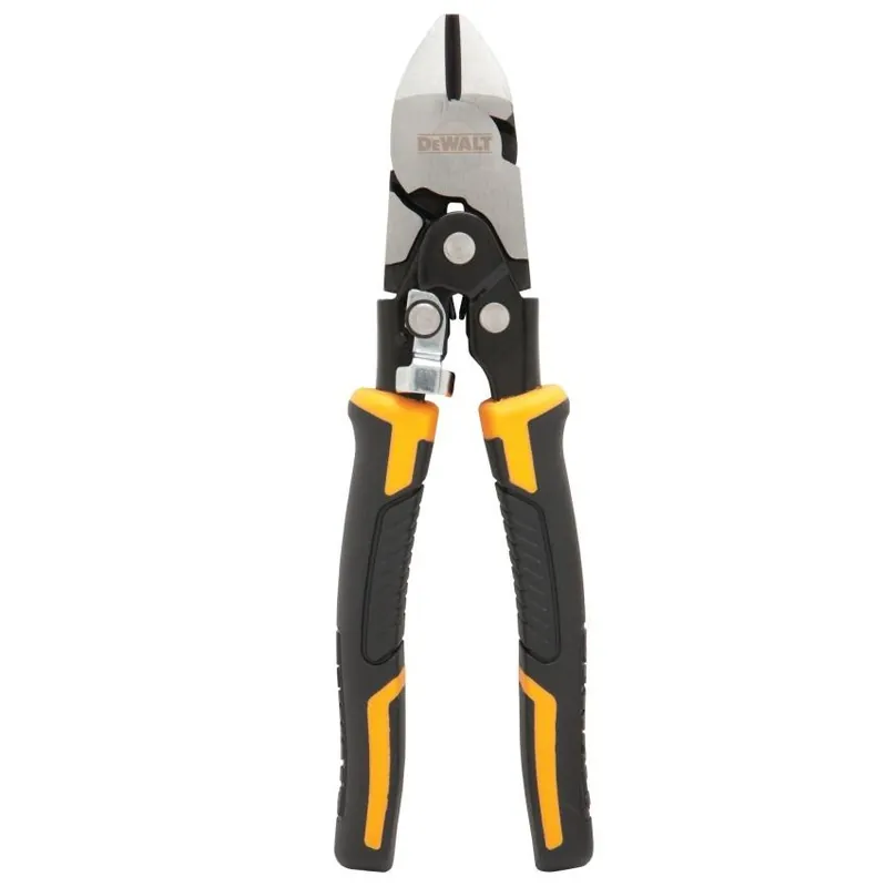Must-Have DEWALT KLEŠTĚ BOČNÍ ŠTÍPACÍ DWHT0-70275
