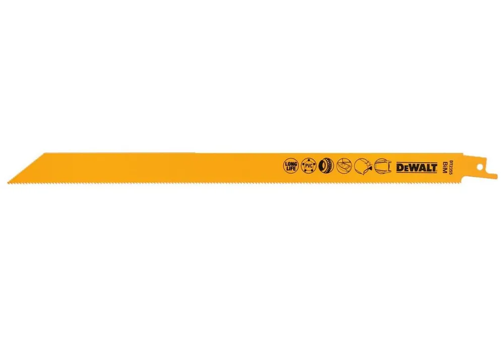 Omezená Nabídka DEWALT PLÁTEK PILOVÝ DT2355, 305MM