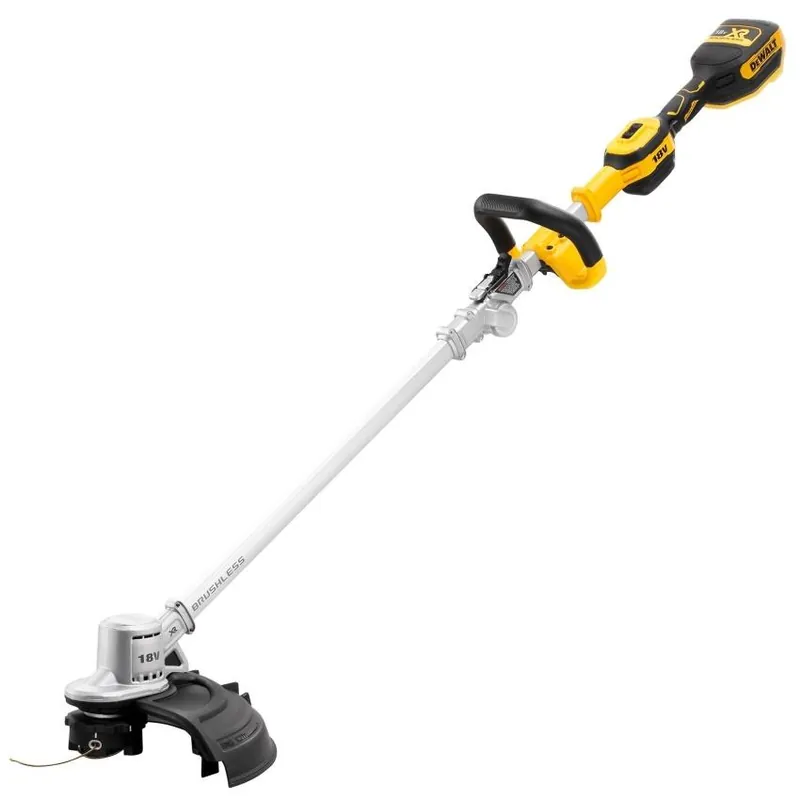 DEWALT SEKAČKA STRUNOVÁ DCMST561N-XJ BEZUHLÍKOVÁ 18V BEZ BAT. A NAB. Levný