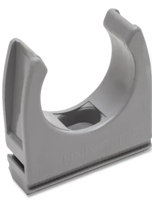 Příchytka PVC DIETZEL UNIVOLT CL 16 šedá NEU/NEW Výhodná Nabídka