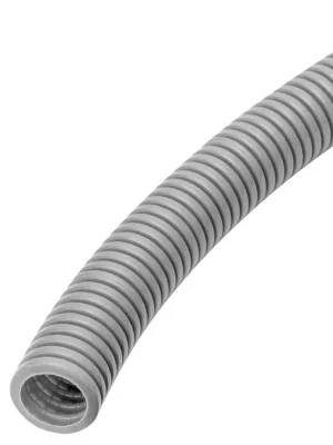 Značkový Trubka ohebná DIETZEL UNIVOLT FXP-TURBO 20 tmavě šedá 50m