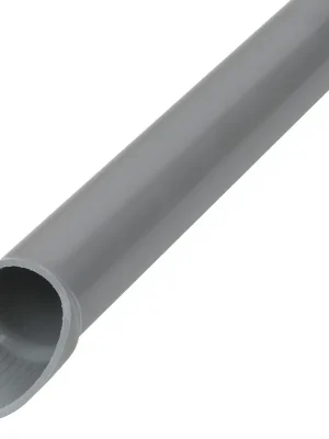 Ihned K Objednání Trubka pevná DIETZEL UNIVOLT UPRM-TURBO 25 tmavě šedá 3m