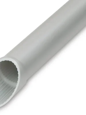 Časově Omezené Trubka pevná DIETZEL UNIVOLT VRM-TURBO 50 světle šedá 3m