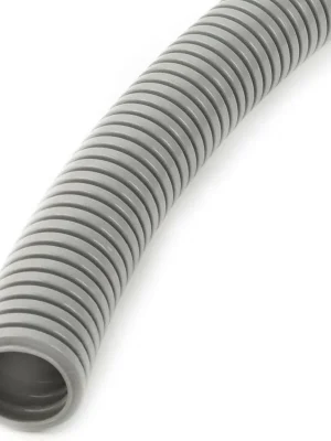 UNIVOLT TRUBKA OHEBNÁ HFXS 25 ŠEDÁ 50M Akční Nabídka