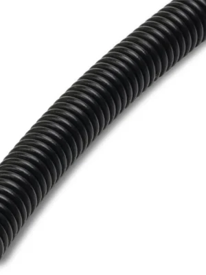 UNIVOLT TRUBKA OHEBNÁ MFXE 1 ČERNÁ 7,0/5,2MM Časově Omezené