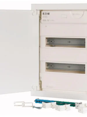 Akce Elektrický rozvaděč EATON 178816 KLV-24UPS-F, ocelové dveře