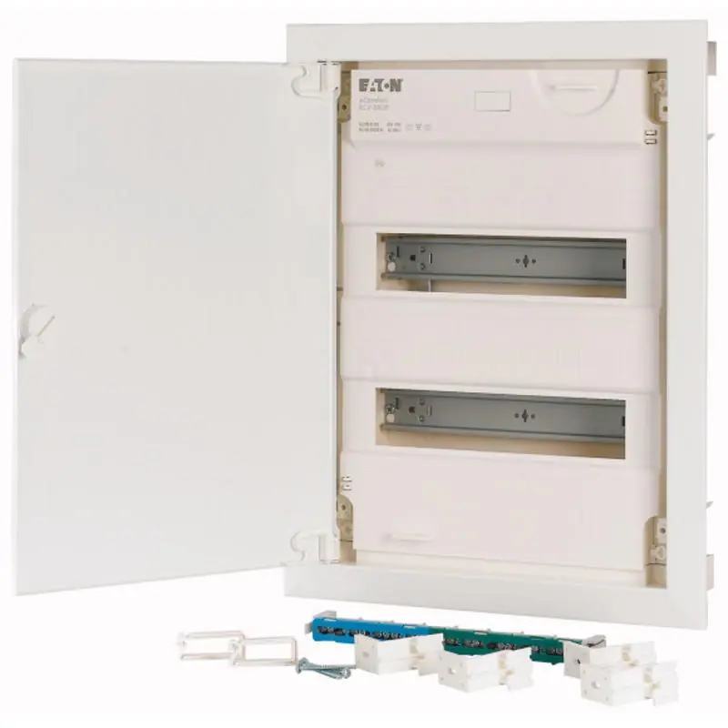 Akce Elektrický rozvaděč EATON 178816 KLV-24UPS-F, ocelové dveře