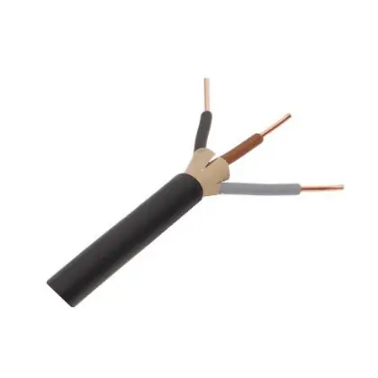 Nakupujte Hned Kabel CYKY-O 3x1,5