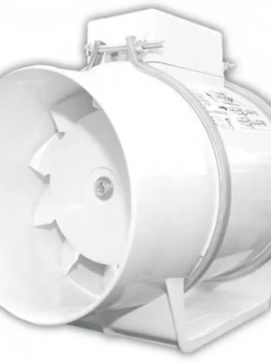 Cenově Výhodný Ventilátor DOSPEL TURBO 100 2ot. 9862