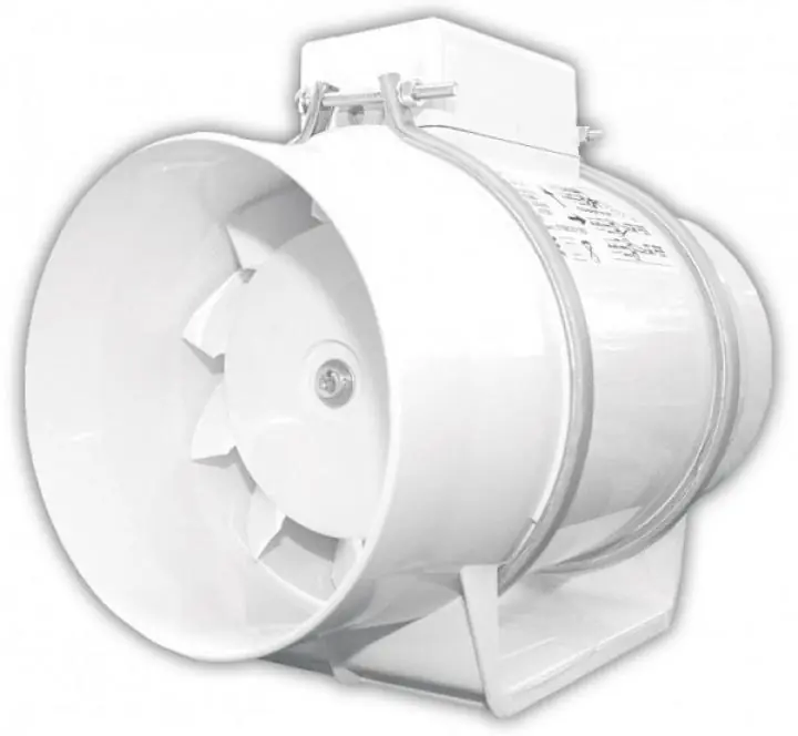 Cenově Výhodný Ventilátor DOSPEL TURBO 100 2ot. 9862