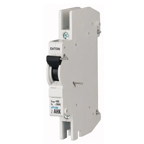 Jen Po Omezenou Doba Kontakt pomocný EATON Z-AHK /Z7-EHK/ 248433