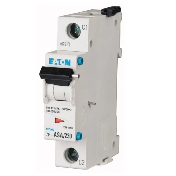 Značkový Vypínací spoušť EATON ZP-ASA/230 248439