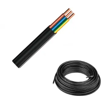 Kabel CYKYLO-J 3x2,5 balení 100 m Oblíbený
