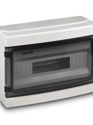 D-BOX plus 18 Rozvodnice nástěnná venkovní IP65, 18M Akční Nabídka