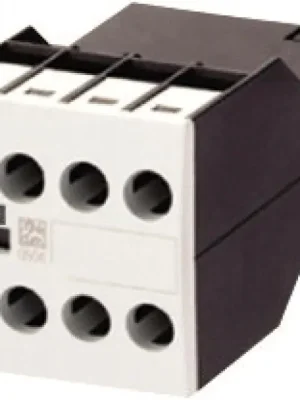 Blok pomocných kontaktů EATON DILA-XHI22 2Z+2V, 276426 Pouze Dnes