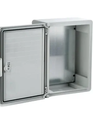 Přímo Od Výrobce Univerzální plastový box IP65 200x300x130 SEZ P-BOX 2030