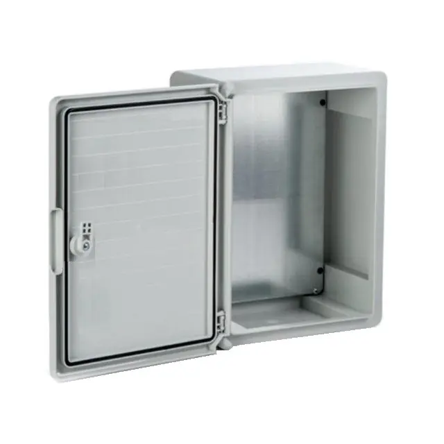 Přímo Od Výrobce Univerzální plastový box IP65 200x300x130 SEZ P-BOX 2030