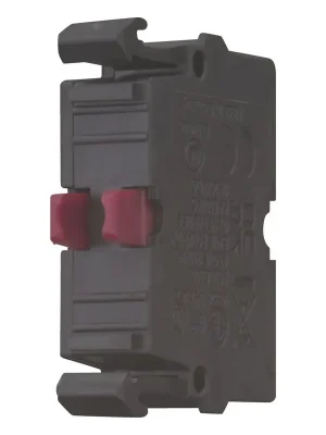 Akce EATON JEDNOTKA KONTAKT M22-K01 ČEL ŠROUB 1V 216378