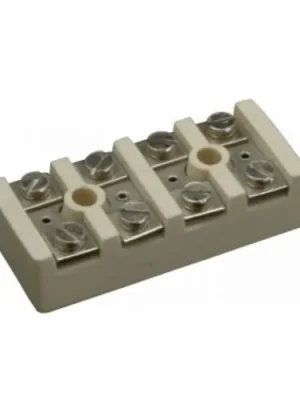 Horká Nabídka SEZ 6353-30 Spojka keramická 4x4mm