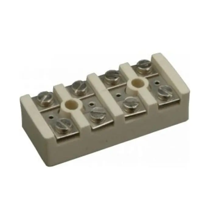 Horká Nabídka SEZ 6353-30 Spojka keramická 4x4mm