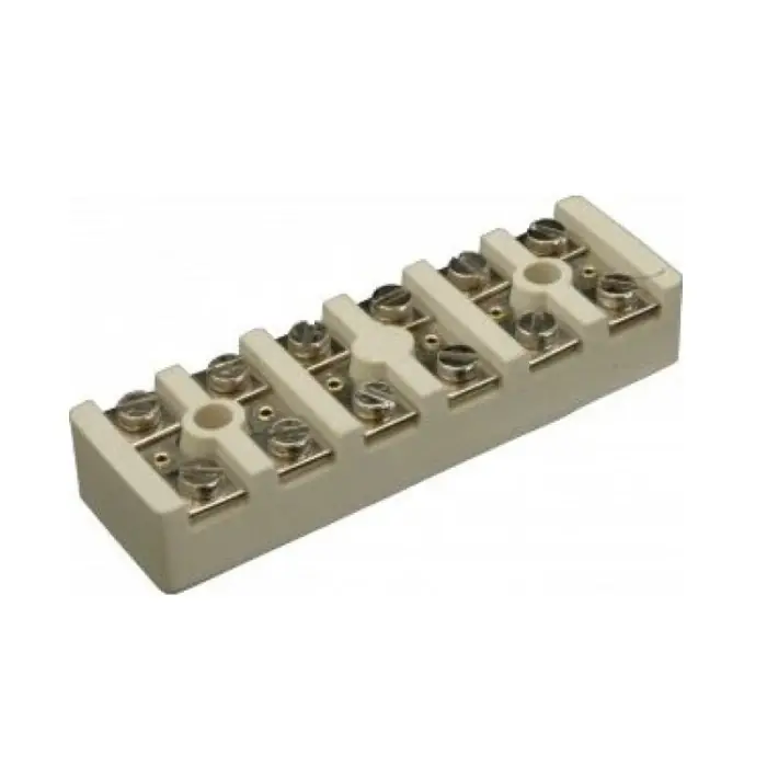 SEZ 6354-30 Spojka keramická 6x4mm Levný