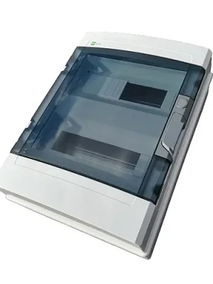ORAVA Plus 628.26 Rozvodnice nástěnná venkovní IP55, 26M Kup Teď