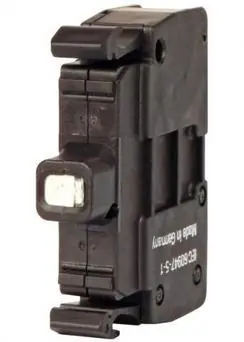 Akce EATON PRVEK LED M22-CLED-G ČEL 12-30VAC/DC ZELENÁ 216571