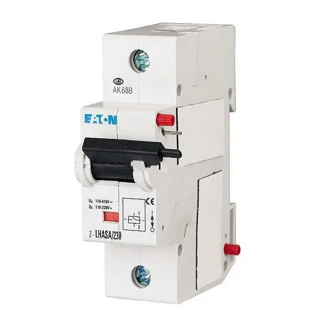 Vypínací spoušť EATON 248442 Z-LHASA/230 Koupit Online