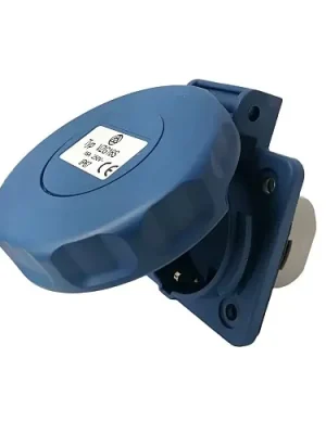 Výhodná Nabídka Vestavná zásuvka VZG 16S SCHUKO 250V, IP67, 16A, 3-pól