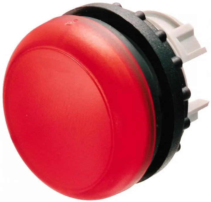 Koupit Online EATON SIGNÁLKA M22-L-R ZAPUŠT ČERVENÁ 216772